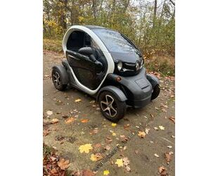 Renault Renault Twizy Gebrauchtwagen