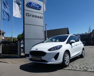 Ford Ford Fiesta Cool & Connect Gebrauchtwagen