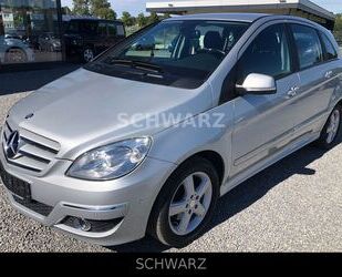 Mercedes-Benz Mercedes-Benz B 180 CDI Autotronic*AHK*Park-Assist Gebrauchtwagen