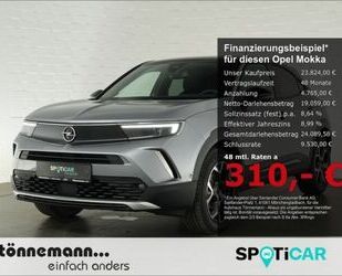 Opel Opel Mokka B ULTIMATE AT+LED+NAVI+RÜCKFAHRKAMERA+K Gebrauchtwagen