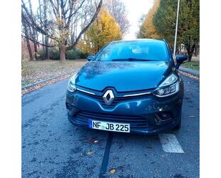 Renault Renault Clio ENERGY dCi 90 Intens Intens Gebrauchtwagen