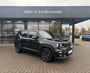 Jeep Jeep Renegade Gebrauchtwagen