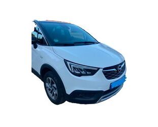 Opel Opel Crossland (X) 1.2 DI Turbo 96kW INNOVATION S. Gebrauchtwagen