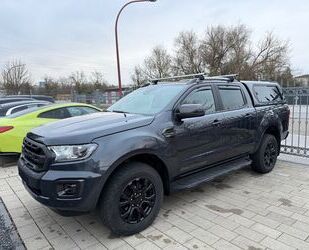 Ford Ford Ranger*Wildtrak*2.0TDCI*Automatik*Kamera*Le Gebrauchtwagen