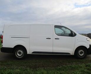 Opel Opel Vivaro Kasten Edition lange Version Gebrauchtwagen