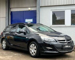 Opel Opel Astra J Sports Tourer Style Gebrauchtwagen