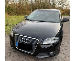 Audi Audi A3 1.8 TFSI S line Sportback S line Bose Soun Gebrauchtwagen