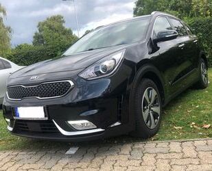 Kia Kia Niro Vision 1.6 GDI HEV Hybrid 141 PS,ACC*Lane Gebrauchtwagen