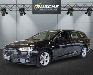 Opel Opel Insignia B 2.0 CDTI Automatik Eleg. Navi LED Gebrauchtwagen