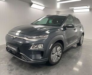 Hyundai KONA Gebrauchtwagen