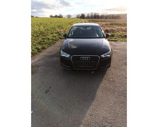 Audi Audi A3 Sportback attraction Gebrauchtwagen