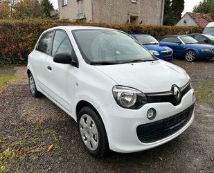 Renault Renault Twingo Life Gebrauchtwagen