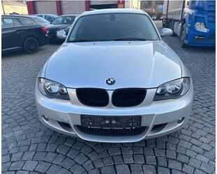 BMW BMW 116 Baureihe 1 Lim. 116i Gebrauchtwagen