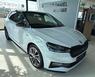 Skoda Skoda Fabia Monte Carlo Gebrauchtwagen