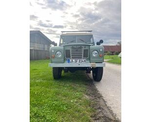 Land Rover Land Rover Serie III Gebrauchtwagen