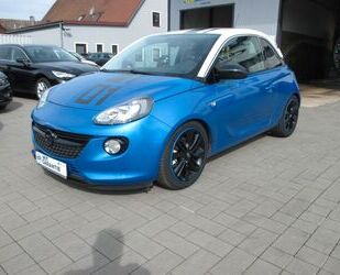 Opel Opel Adam 1,0 Turbo 