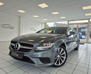 Mercedes-Benz Mercedes-Benz CLS Shooting Brake CLS 250 BlueTec/ Gebrauchtwagen