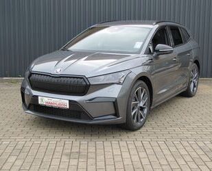 Skoda Skoda Enyaq iV 60 Sportline Gebrauchtwagen