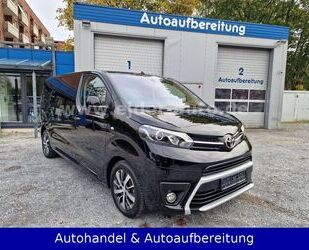 Toyota Toyota Proace Verso L1 2.0 D-4D Team D *LEDER*XENO Gebrauchtwagen