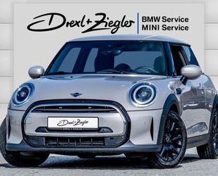 Mini MINI Cooper 3-t DKG ClassicT Navi Sichtp. KoZg Par Gebrauchtwagen