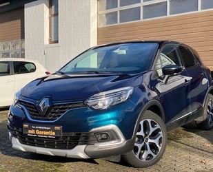 Renault Renault Captur Intens 66 kW TCE Gebrauchtwagen