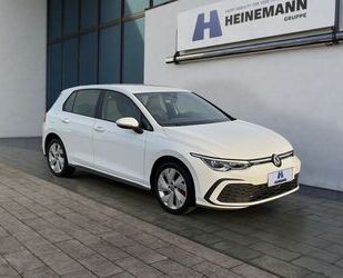 VW Volkswagen Golf GTE 1.4 eHybrid DSG Navi LED Sitzh Gebrauchtwagen