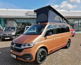 VW Volkswagen T6.1 California Beach Tour Edition 7-Si Gebrauchtwagen