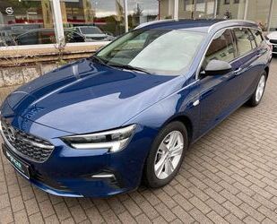 Opel Opel Insignia B ST2,0 Voll-LED/NAV/Led./PP/Toterwi Gebrauchtwagen