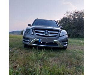 Mercedes-Benz Mercedes-Benz GLK 350 CDI 4MATIC - Gebrauchtwagen