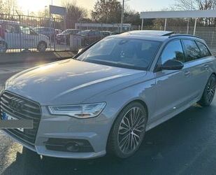 Audi Audi A6 3.0 TDI COMP|QUATTRO|AVANT|LEDER|HEAD-UP|P Gebrauchtwagen