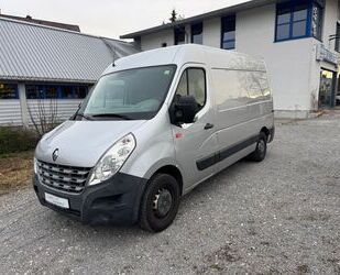 Renault Renault Master 125 2.3 DCi L2H2 Gebrauchtwagen