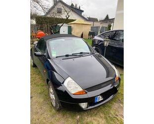 Ford Ford Streetka 1.6 - Gebrauchtwagen