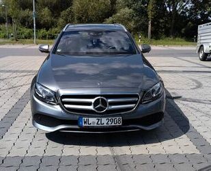 Mercedes-Benz Mercedes-Benz E 200 d T Autom. - 9 tronic, Euro 6 Gebrauchtwagen