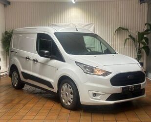 Ford Ford Transit Connect Kasten Trend*Klima*Sitzheizun Gebrauchtwagen