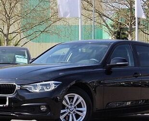 BMW BMW 320d Touring AHK, Headup, Keyless, Lenkradheiz Gebrauchtwagen