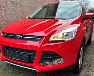 Ford Ford Kuga 1. Hand Gebrauchtwagen