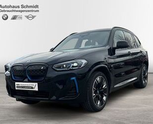 BMW BMW iX3 M Sport Gestiksteuerung Head-Up HK HiFi DA Gebrauchtwagen