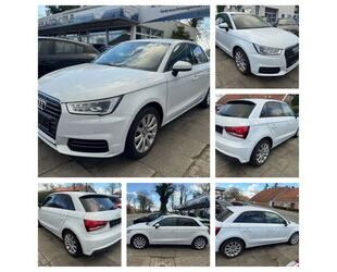 Audi A1 Gebrauchtwagen