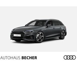 Audi Audi A4 Avant 40 TDI S-tronic S-line /AHK/Navi/LED Gebrauchtwagen