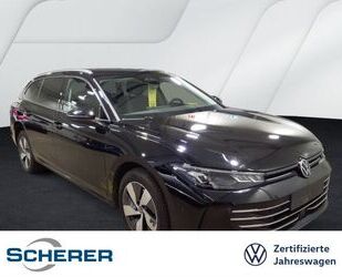 VW Volkswagen Passat Variant 1.5 eTSI Business DSG NA Gebrauchtwagen