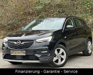 Opel Opel Grandland (X) INNOVATION AUTOMATIK KAMERA 2 H Gebrauchtwagen