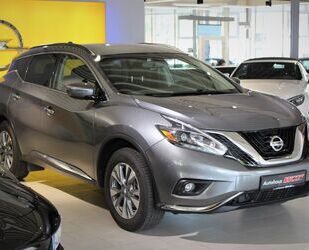 Nissan Murano Gebrauchtwagen