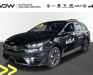 Kia ceed Sportswagon Gebrauchtwagen