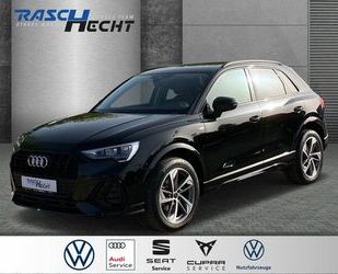 Audi Audi Q3 Sline 35 TDI Stronic*AHK*NAVI*SHZ*5 J. GAR Gebrauchtwagen