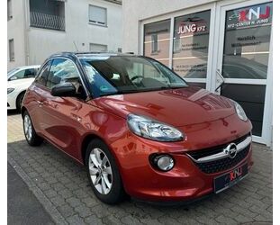 Opel Opel Adam Jam | 2. Hand | Garantie | Sitzheizung Gebrauchtwagen