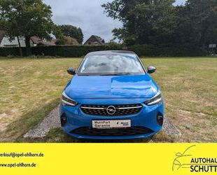 Opel Opel Corsa F 1,2 Automatik Elegance Gebrauchtwagen