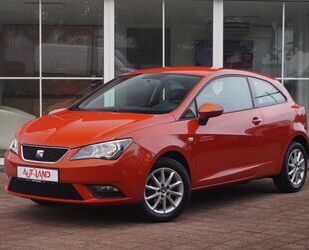 Seat Seat Ibiza SC 1.2 TSI Style Klimaaut. Sitzheizung Gebrauchtwagen