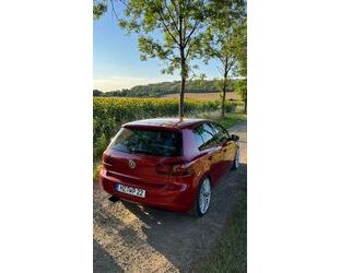 VW Volkswagen Golf 1.4 TSI 90 KW Gebrauchtwagen