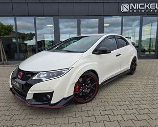 Honda Honda Civic Lim. 5-trg. Type-R GT*Led*Kamera*AS-Pa Gebrauchtwagen