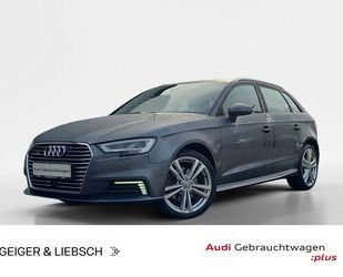 Audi Audi A3 Sportback e-tron Sport 40 S tronic+LED+NAv Gebrauchtwagen